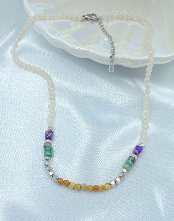 Summer Taste Necklace - Image 3