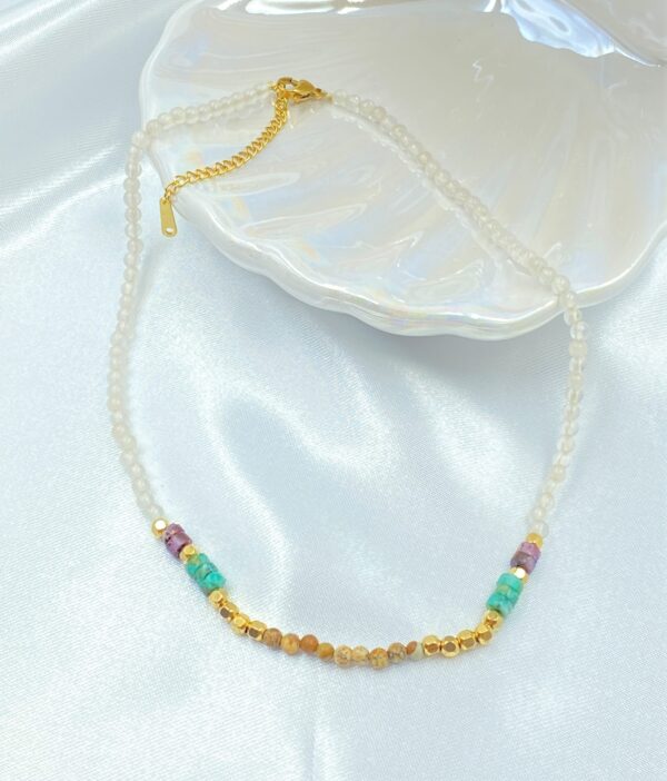 Summer Taste Necklace - Image 2