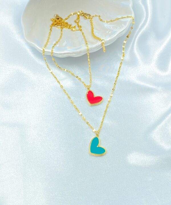 Summer Love Necklace