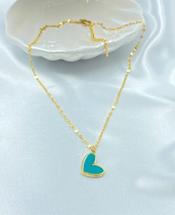 Summer Love Necklace - Image 2