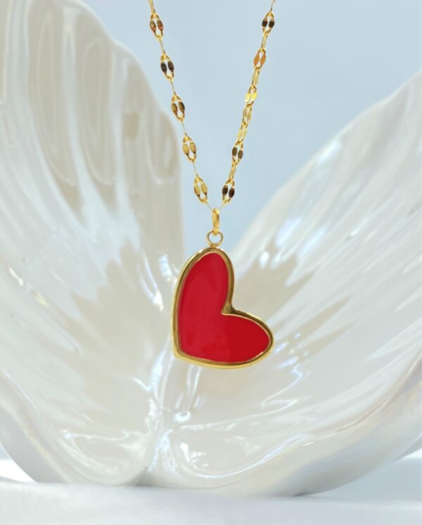 Summer Love Necklace - Image 3