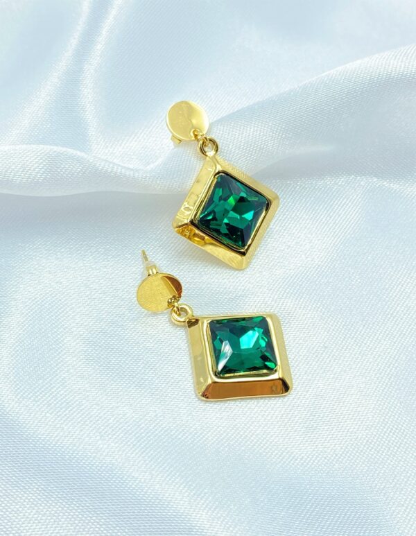 Alladin Earrings - Image 2