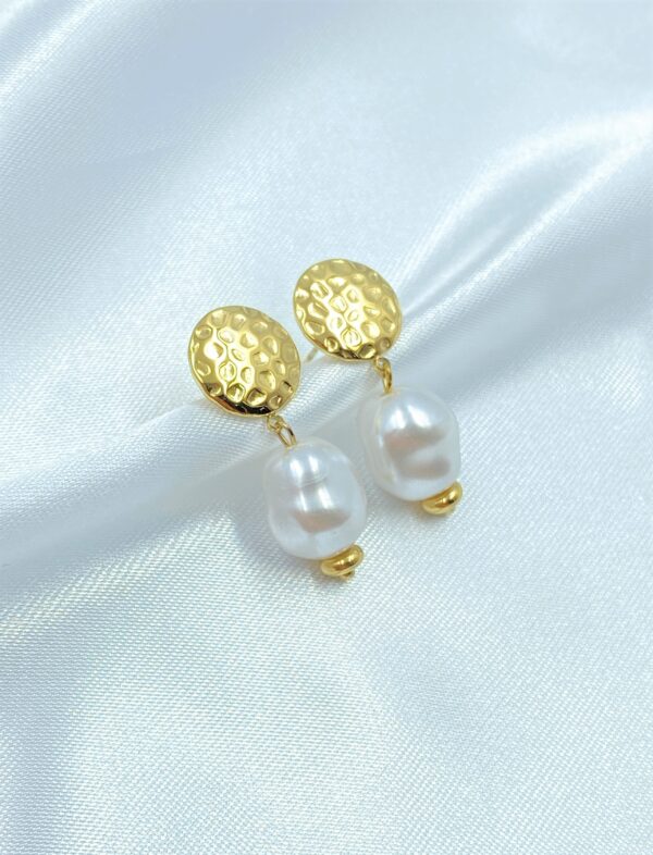 Diana Earrings - Image 3