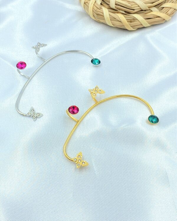 Butterfly Magic Earcuff