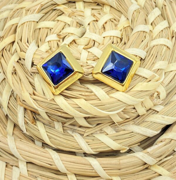 Just Aladdin Earrings - Image 3