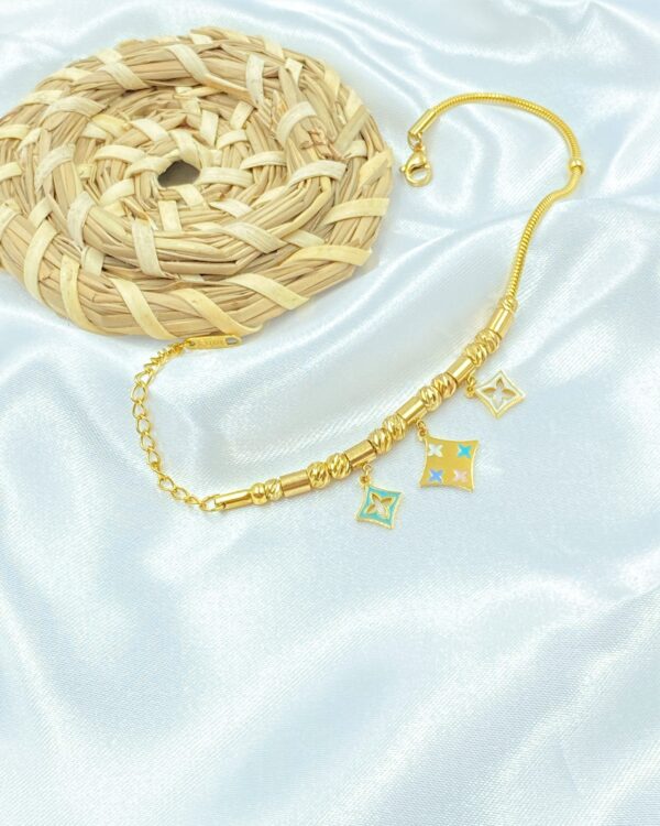 Serendipity Bracelet