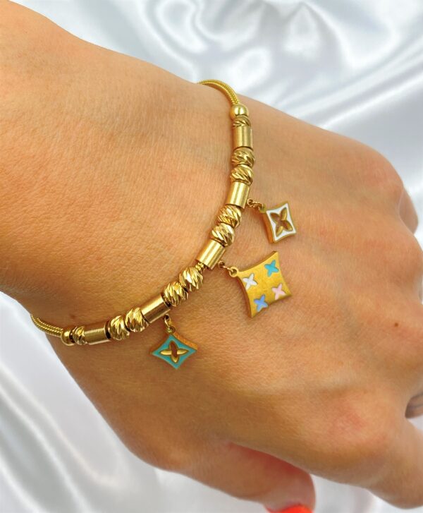 Serendipity Bracelet - Image 2