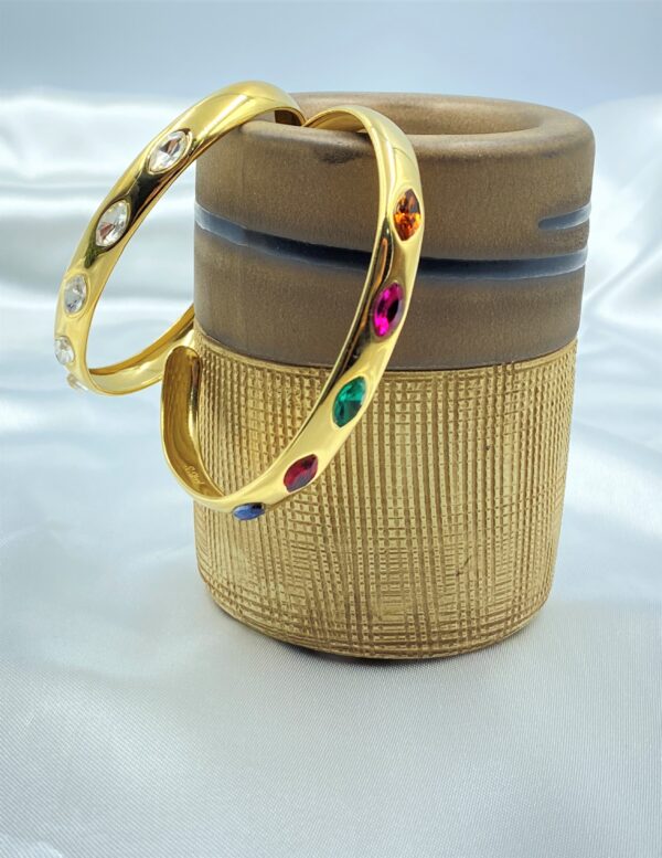 Crown Cuff