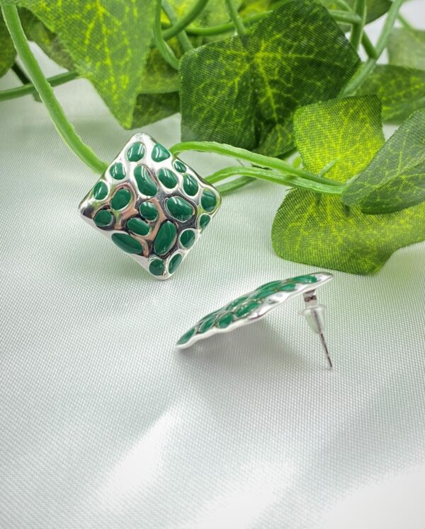 Jungle Earrings - Image 2