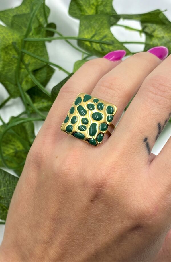 Jungle Ring - Image 5