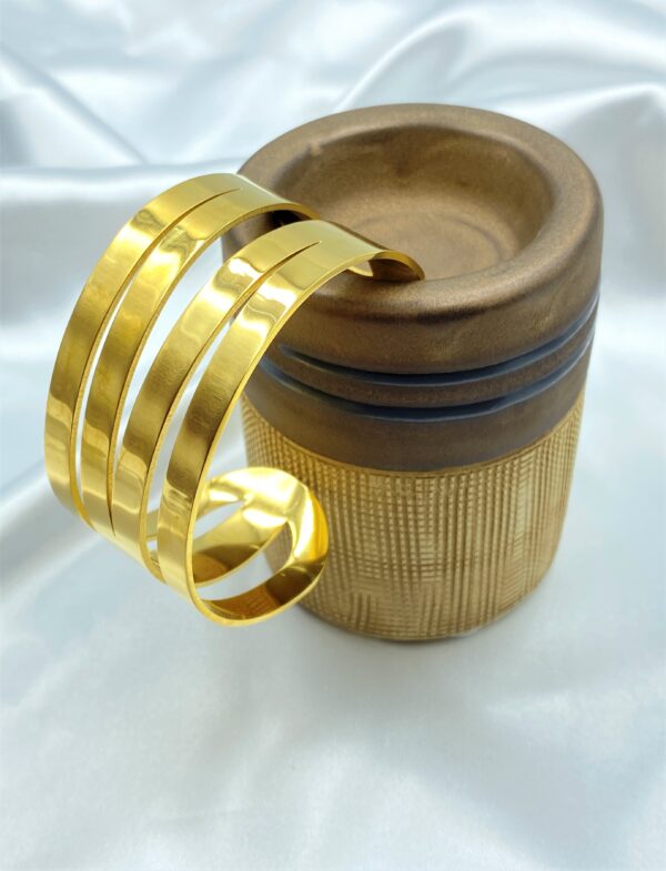 Pharaoh Cuff - Image 2