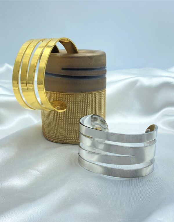 Pharaoh Cuff