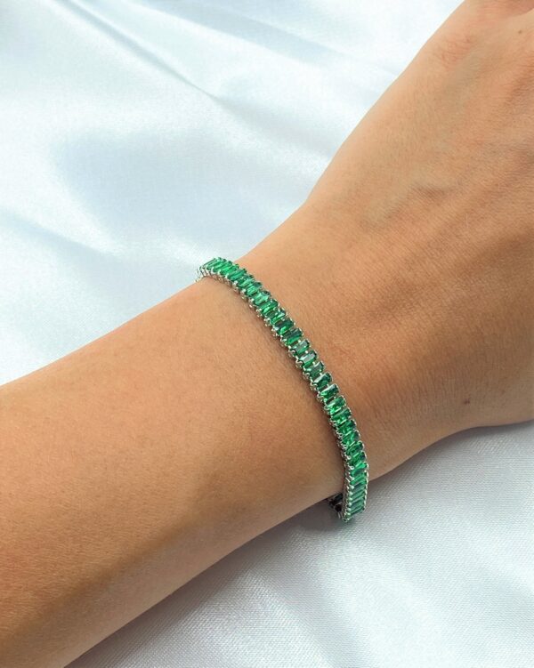 Movie Star Green Bracelet - Image 4