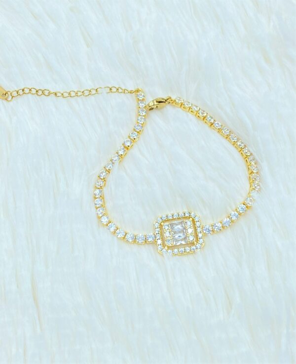 Oscar Night Bracelet - Image 3