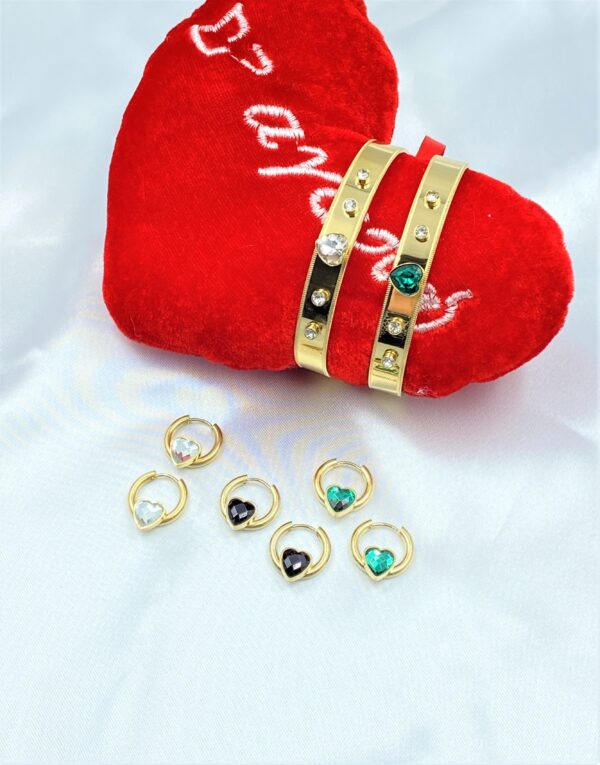 Irreplaceable You Valentine Set