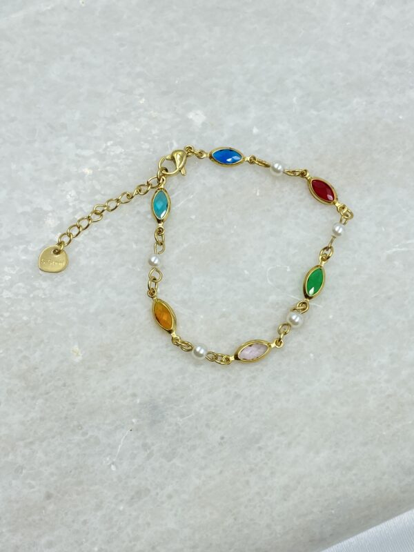 Colors of Joy Bracelet