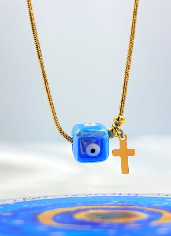 Blessed Necklace - Image 4