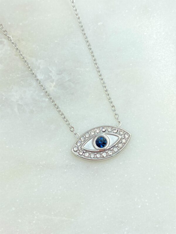 Bright Eye Necklace - Image 4