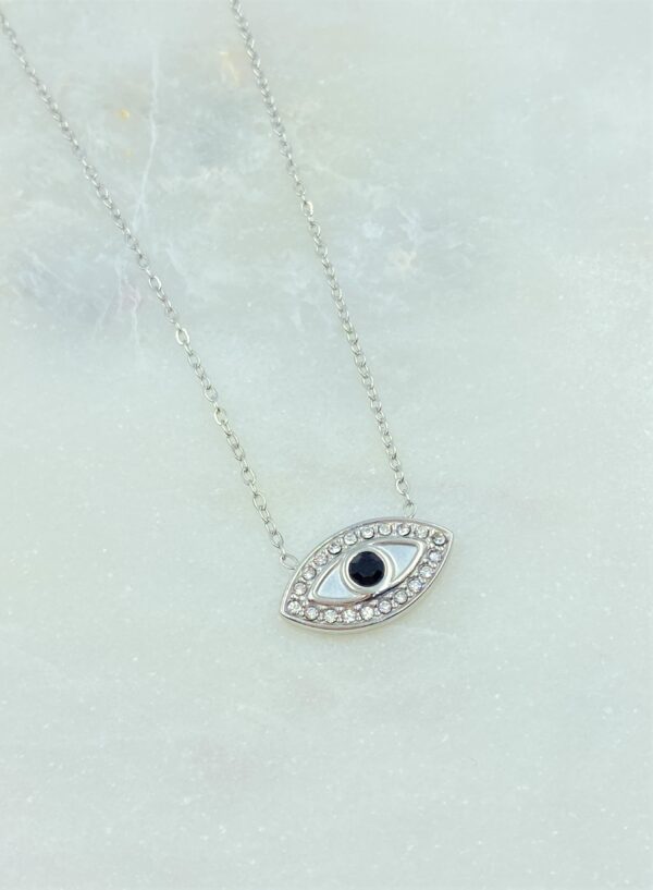 Bright Eye Necklace - Image 6