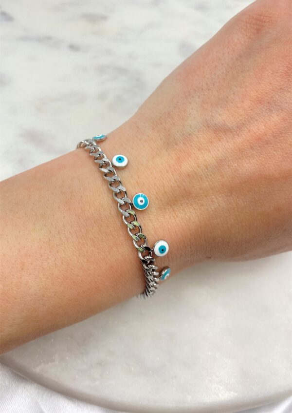 Eye Land Bracelet - Image 5