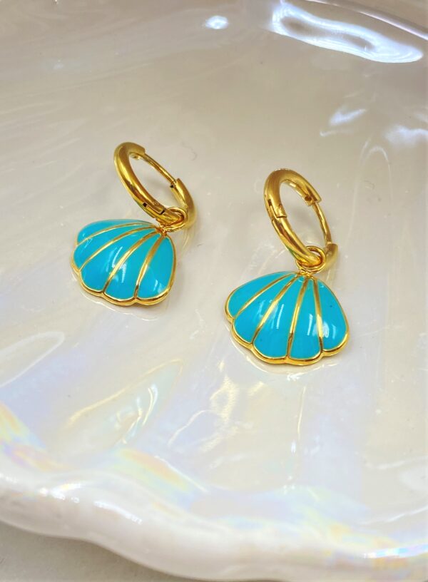 Ariel Earrings - Image 4