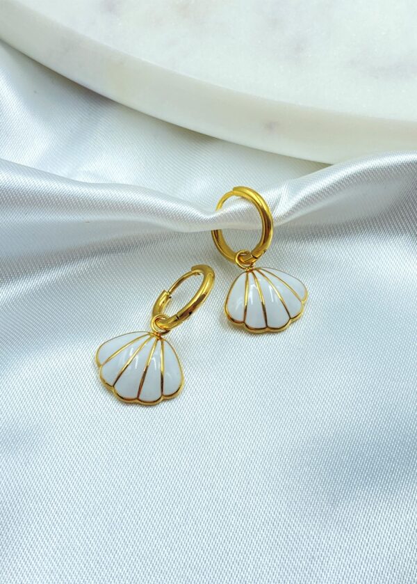 Ariel Earrings - Image 2