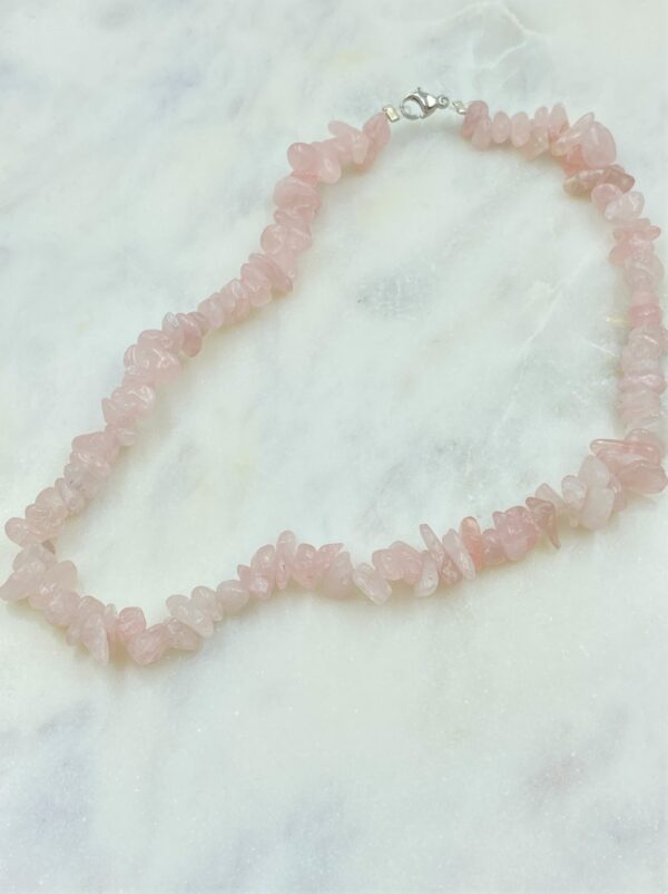 Coral Candy Necklace - Image 9