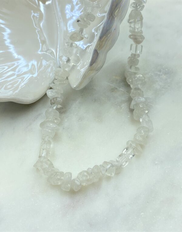 Coral Candy Necklace - Image 10