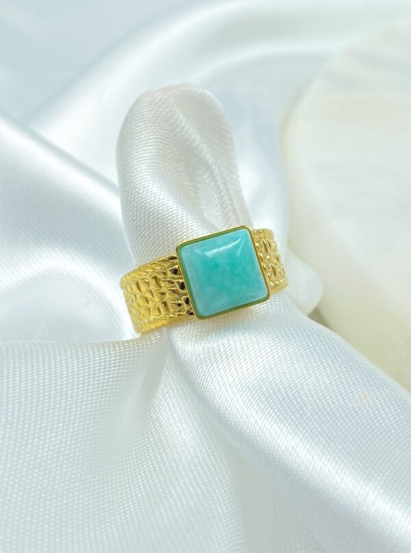 Amphitrite Ring - Image 2