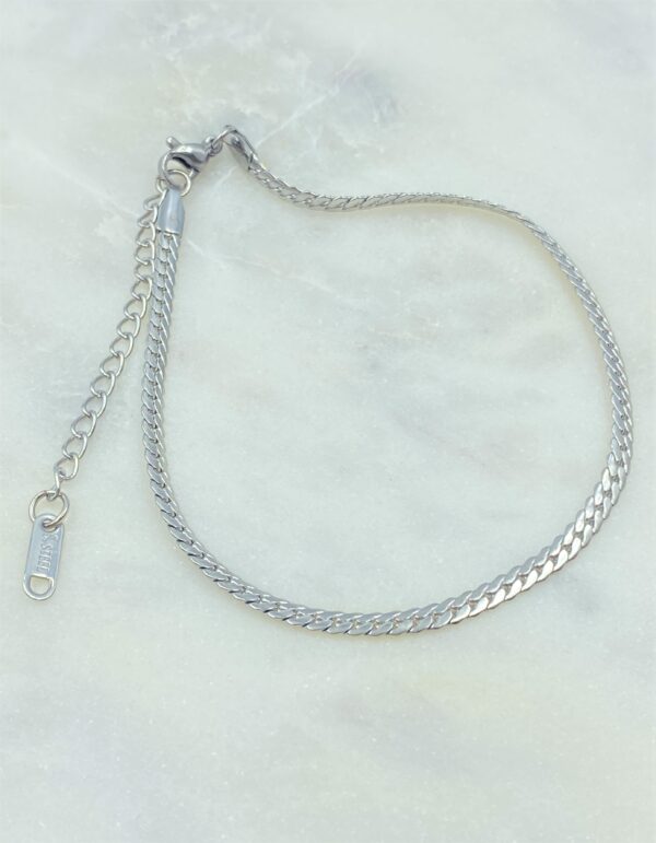 Gladiator Anklet - Image 2