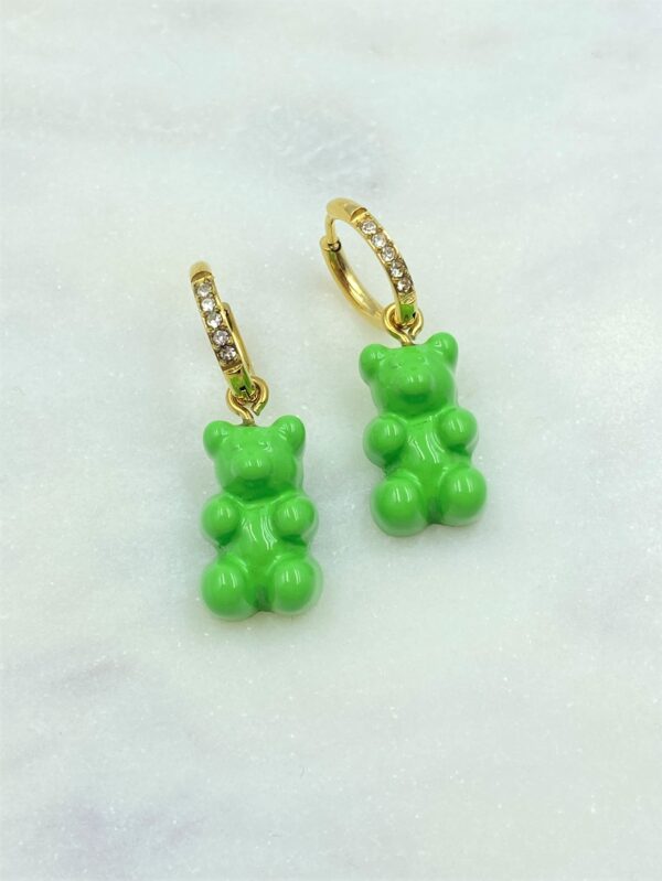 Haribo Earrings - Image 3