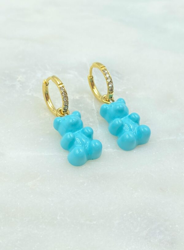 Haribo Earrings - Image 4