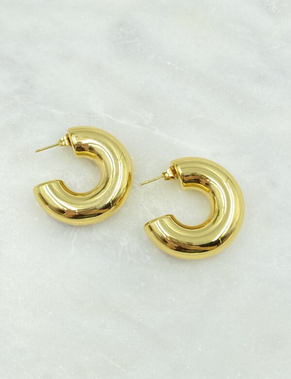 Puffy Hoops - Image 2