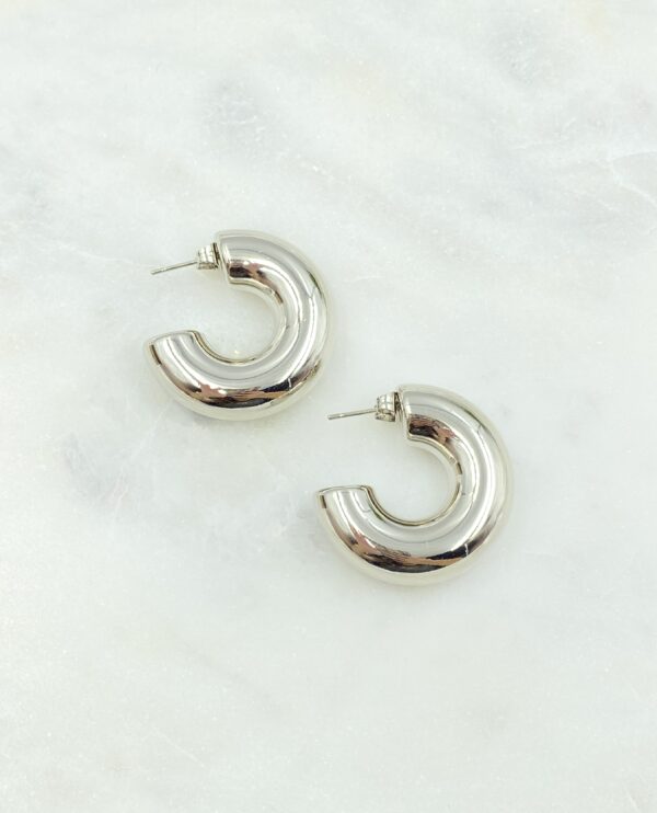 Puffy Hoops - Image 3